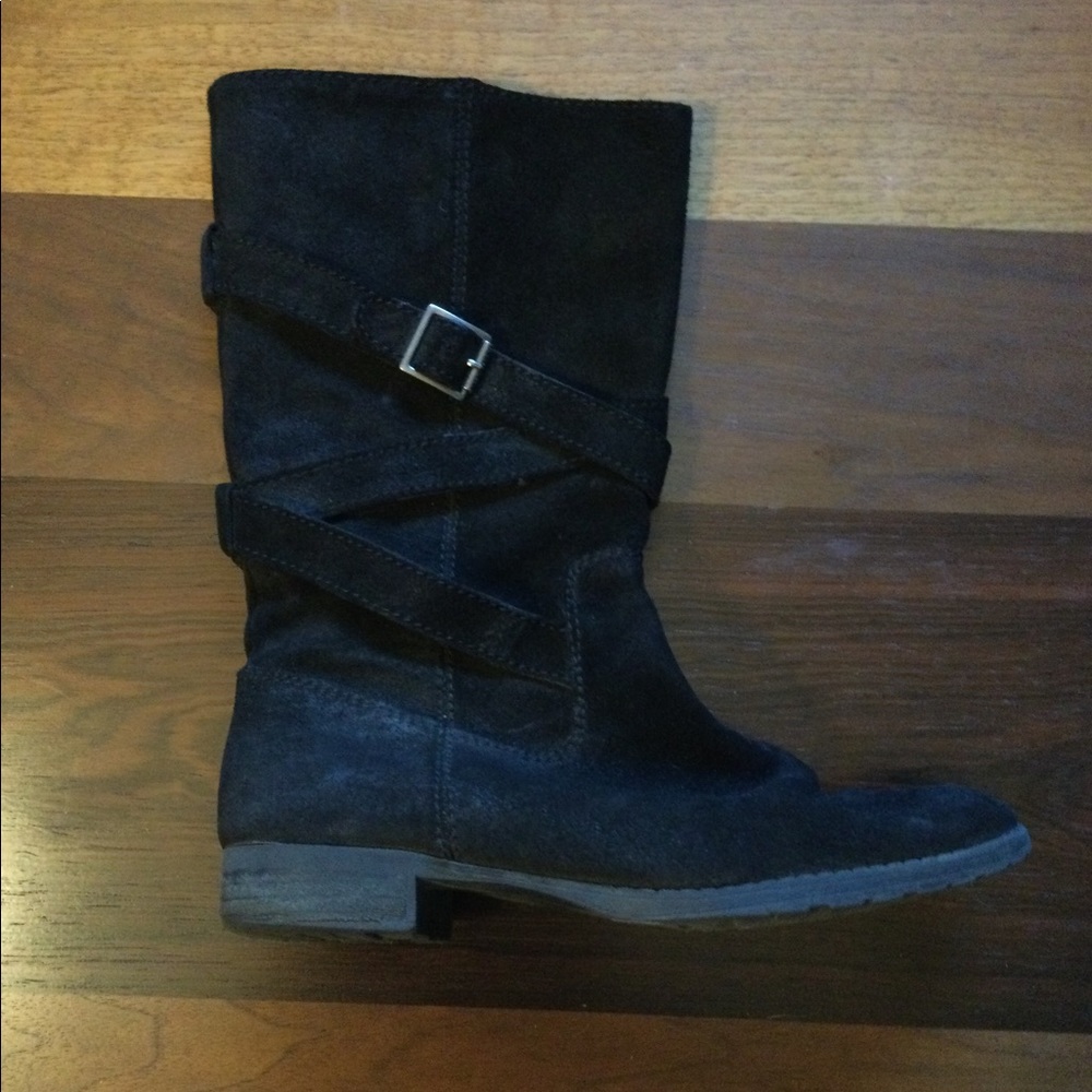 Ralph Lauren Shelby Winter Boots